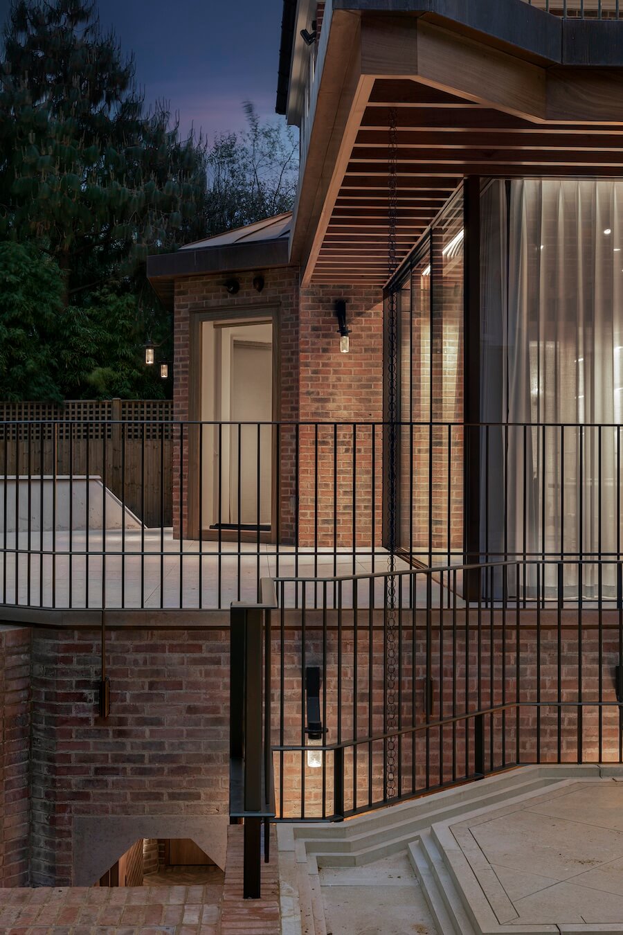 Delivering Super Prime Homes in London and the Southern Counties