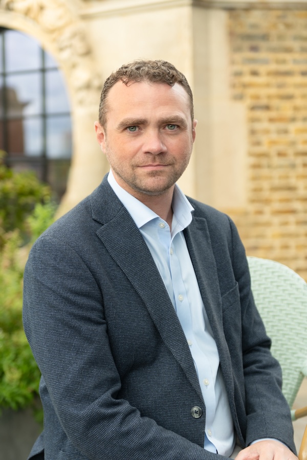 Andrew Wright